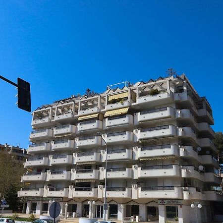 Differentflats Cancun Salou Bagian luar foto