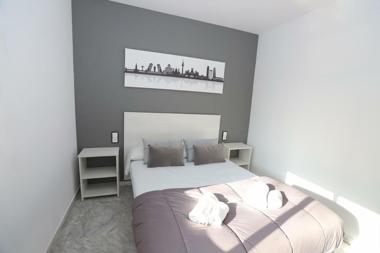 Differentflats Cancun Salou Bagian luar foto