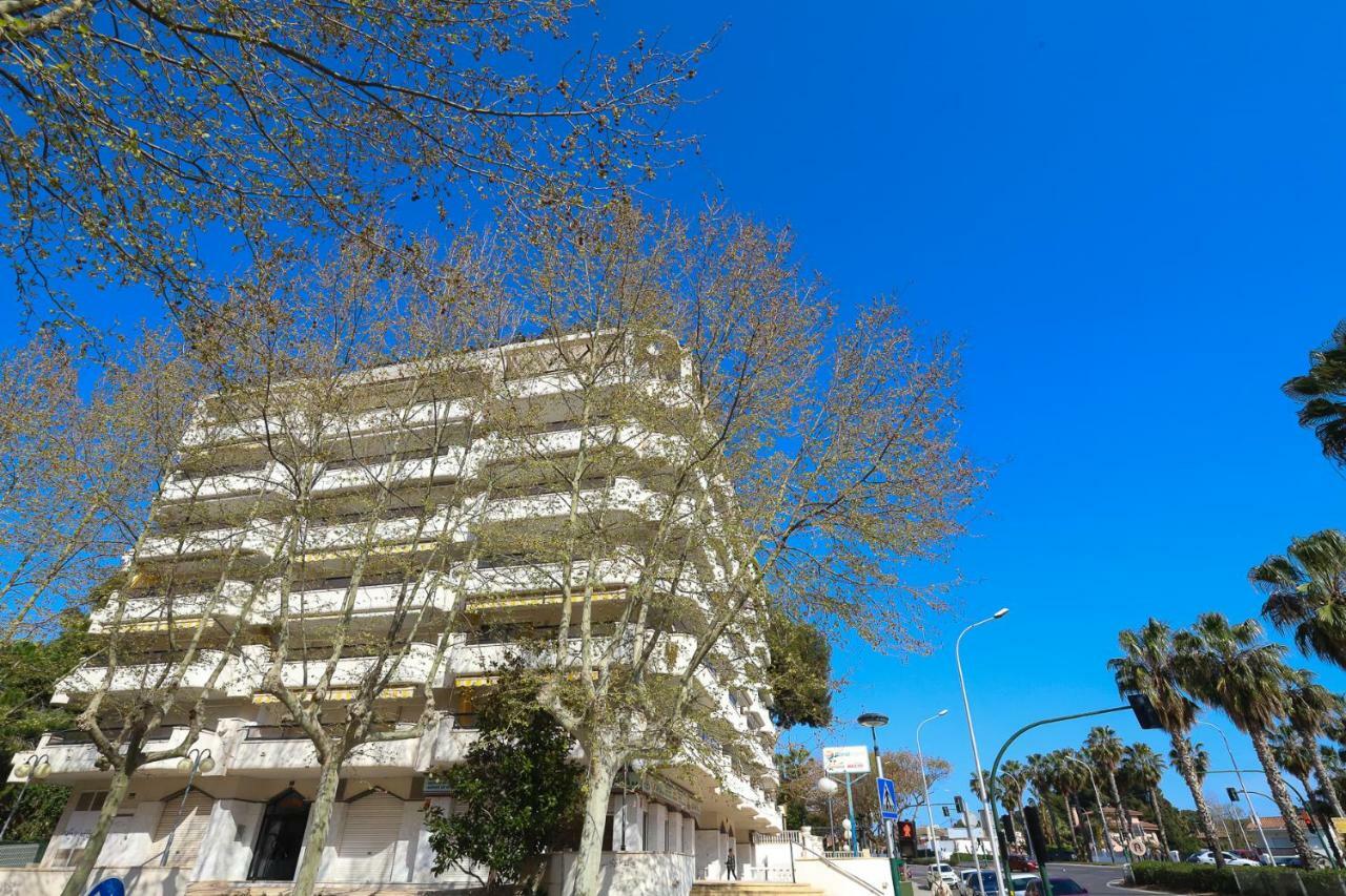 Differentflats Cancun Salou Bagian luar foto