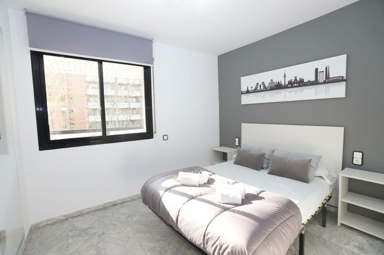 Differentflats Cancun Salou Bagian luar foto